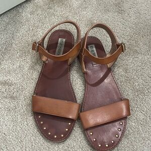 Steve Madden sandals